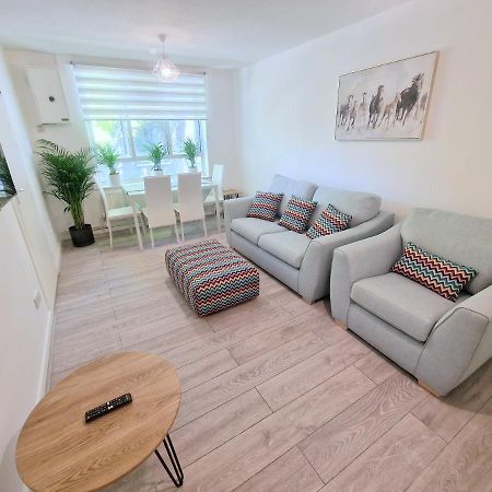 Flat In Battersea, 5 Minutes From Clapham Junction Station Apartment London Exterior photo