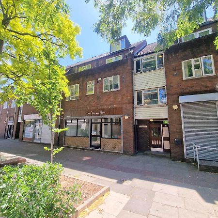 Flat In Battersea, 5 Minutes From Clapham Junction Station Apartment London Exterior photo